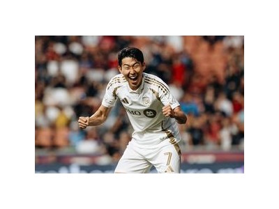 손흥민 LAFC에서 폭발적 활약에 이목 집중