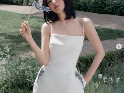 송혜교 화보 촬영 현장에 놀란 팬들