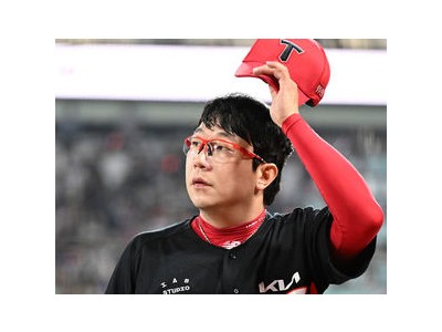 양현종 실책 후배 감싸며 자신에게 돌 던진 이유
