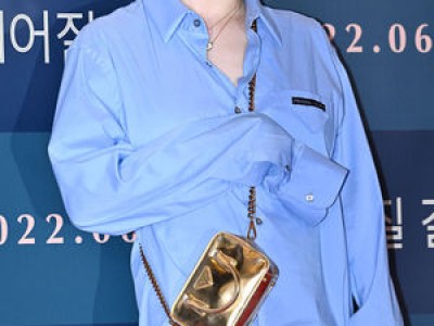 서우 6년 만에 근황 털어놓아