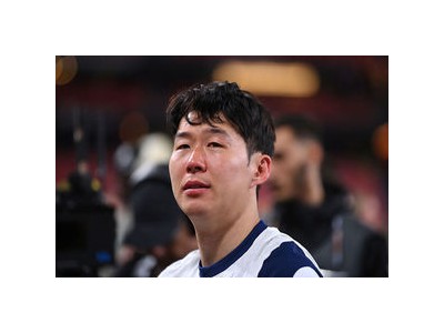손흥민 토트넘 떠나지 않겠다는 확신