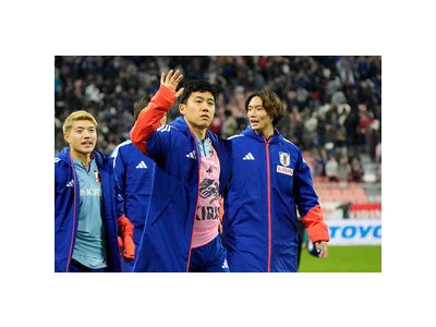 엔도 와타루 월드컵 출전 가능성 떨어져 일본 팬들 걱정