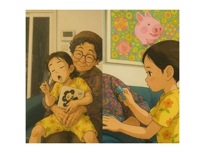KCM 딸 공개에 팬들 반응 뜨거운 이유