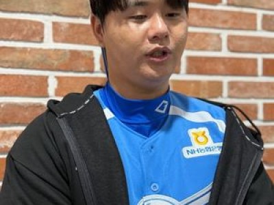 김민 선발투수 전향 가능성 언급해