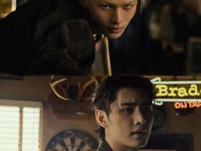 엔하이픈 신보 티징 콘텐츠로 팬들 홀리다