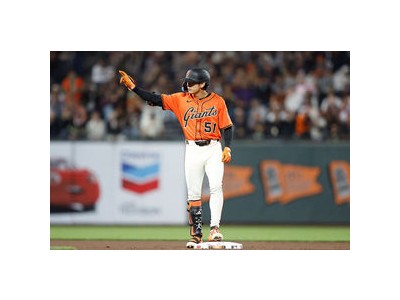 이정후 2026 메이저리그 첫 경기서도 승리와 인연 못 맺다