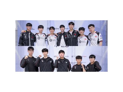 T1 vs KT 결승전 앞두고 LCK CL 최종 승부 예고