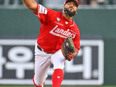 페드로 아빌라 7승 달성에 관심 집중