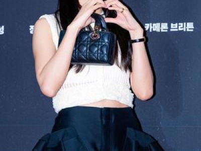 지수 데뷔 10주년 행사에 잡음 사과